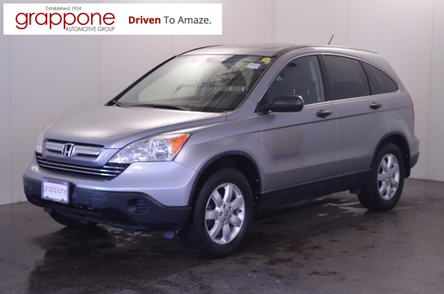 Pre owned honda crv 2008 #2